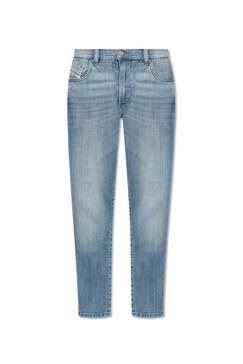 Jeans '2019 D-strukt L. 30' Jeans