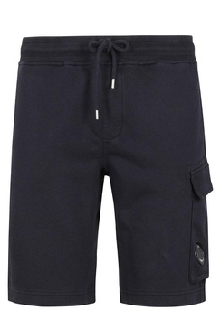 'lens' Track Shorts