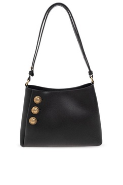 Balmain ‘Emblème’ shoulder bag