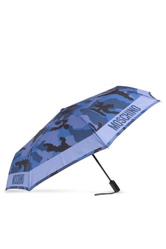 Camouflage Print Foldable Umbrella