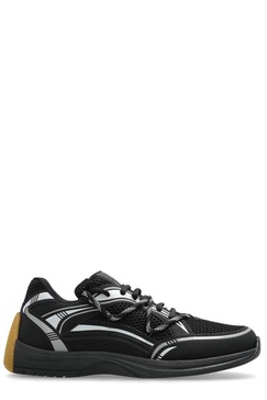 Giuseppe Zanotti Sneakers Inox