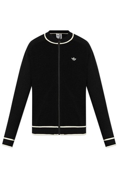 ADIDAS Originals Wool cardigan