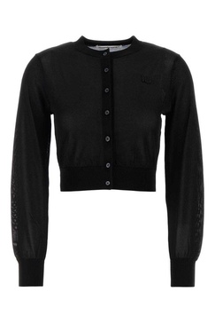 T By Alexander Wang Knitwear