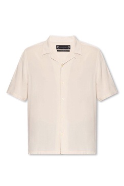AllSaints ‘Venice’ relaxed-fitting shirt