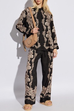 AllSaints Trousers Tyler