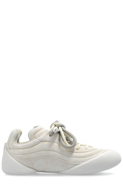 Flexion Lace-Up Sneakers