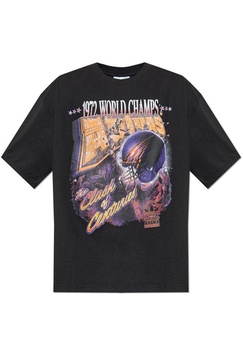 ADIDAS Originals T-shirt with print