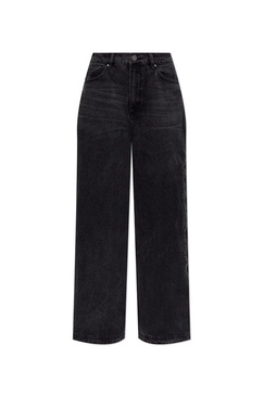 ADIDAS Originals Wide-leg jeans