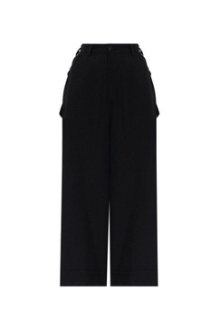 Y-3 Low-rise pants
