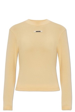Le T-shirt Grosgrain