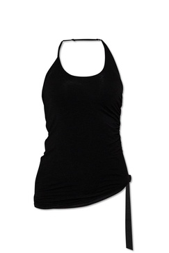 Helmut Lang Off-the-shoulder top