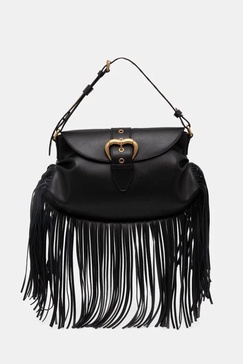 Jolene Fringed Shoulder Bag