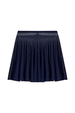 Alaia Transparent skirt