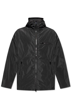 Diesel `j-hostend` Jacket