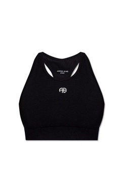 Anine Bing ‘Blair’ training bra