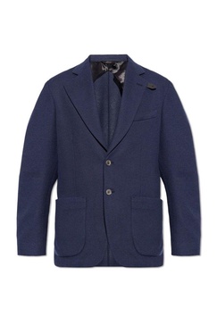 Brioni Blazer with notch lapels