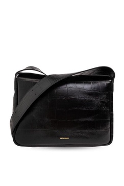 JIL SANDER ‘Flap Messenger Small’ shoulder bag