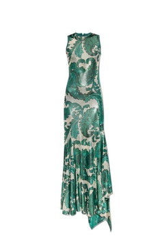 Etro Dress with shimmering finish