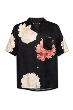 AllSaints Shirt Fleur