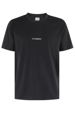 Jersey Logo T-shirt