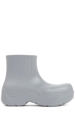 Bottega Veneta Women Puddle Boots