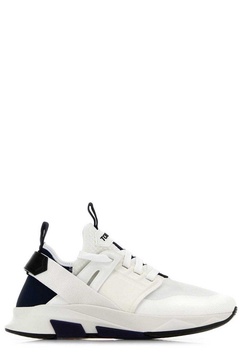 Tom Ford Men Two-Tone Jago Sneakers
