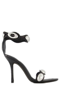 ALEXANDER WANG Dome 105 Women's Sandals