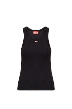 T-anky-d Tank Top