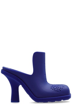 Highland 90 Rubber Mules