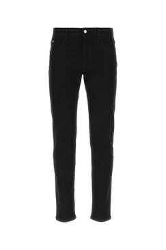 Stretch Denim Jeans