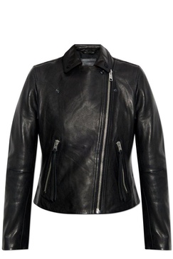 AllSaints Leather jacket Dalby