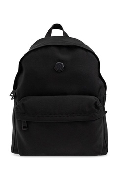 Moncler Backpack with logo