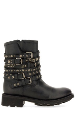 Ash Tempt Boot