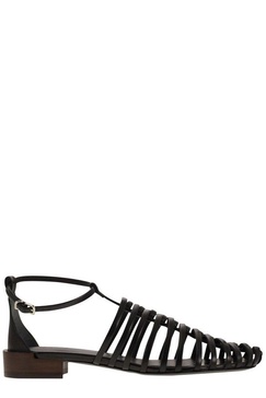 Tod's Women Leather Sandal