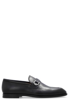 FERRAGAMO Leather shoes ‘Florio’