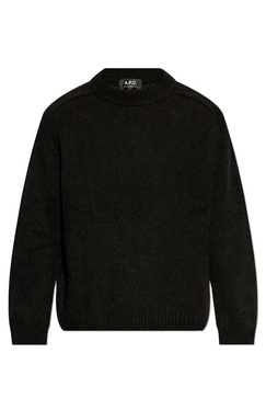 A.P.C. Sweater Tyler