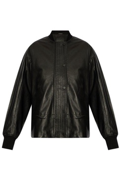 AllSaints Leather jacket Sofi