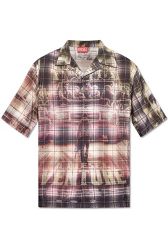 Shirt S-TILBORG