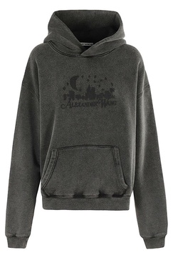 Graphite Cottons Sweatshirt