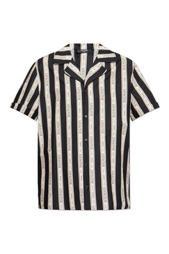 Balmain Shirt with logo