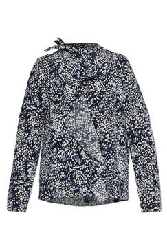 ISABEL MARANT Top `Utah`