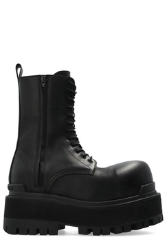 Balenciaga Leather shoes