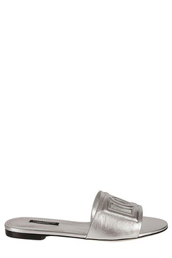 Dg Slide Sandals