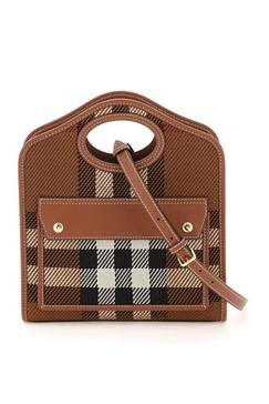 Mn Pocket Bag