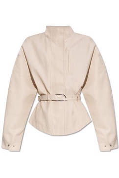 Jacquemus Jacket with belt