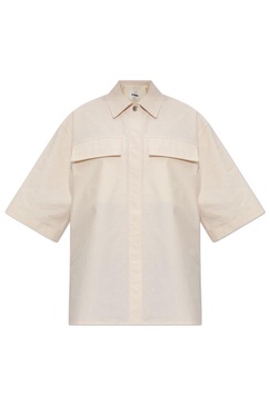 JIL SANDER+ Shirt with pockets