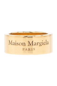 Maison Margiela Silver ring