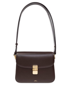 A.P.C. Shoulder bag ‘Grace’