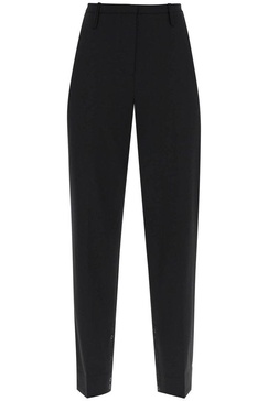 Pleated Trousers