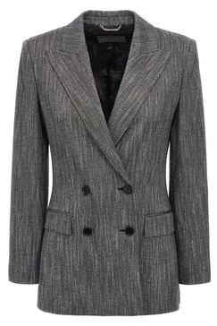 Double-breasted Blazer